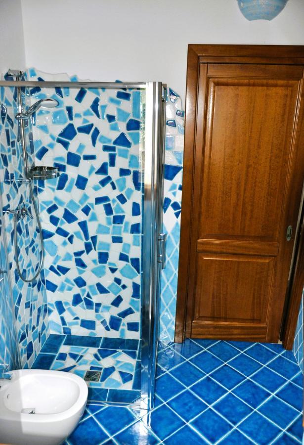 Villa Nadia Con Piscina Privata Budoni Tanaunella Bagian luar foto