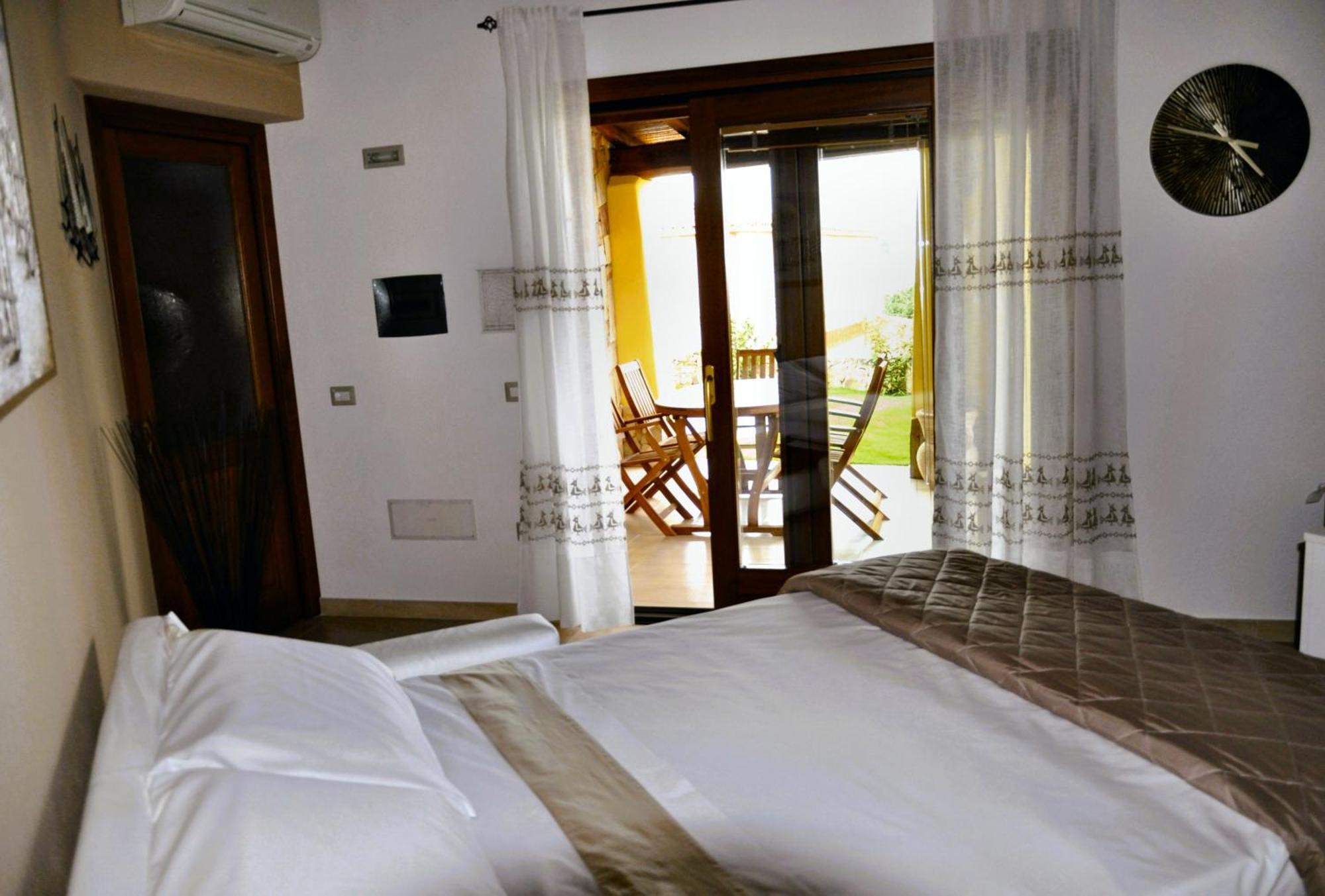 Villa Nadia Con Piscina Privata Budoni Tanaunella Ruang foto